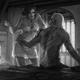 Illustration for article titled The Beautiful Sketches Behind iThe Witcher 3s/i Ending